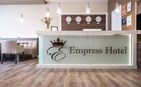 Empress Boutique Hotel